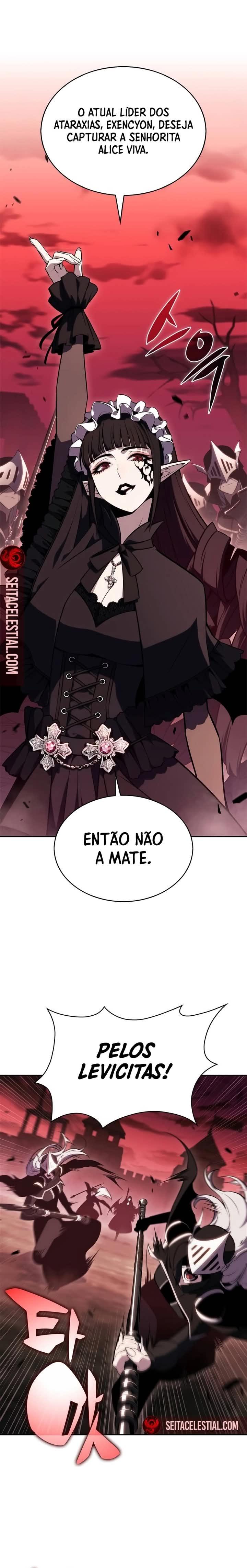 Read Solo Max Level Newbie PT Manga Online