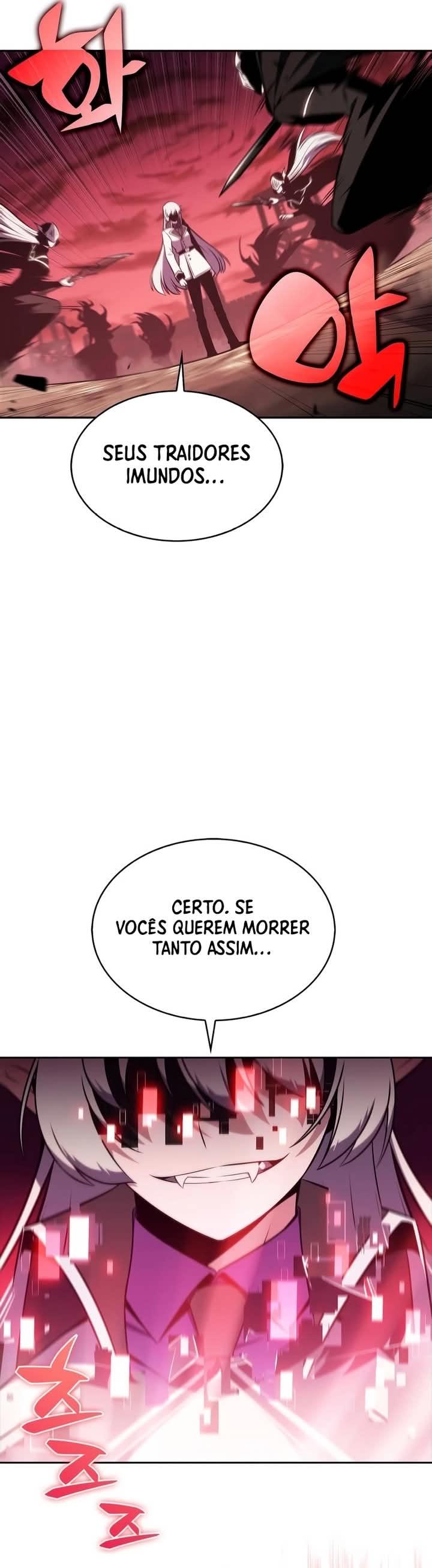 Read Solo Max Level Newbie PT Manga Online