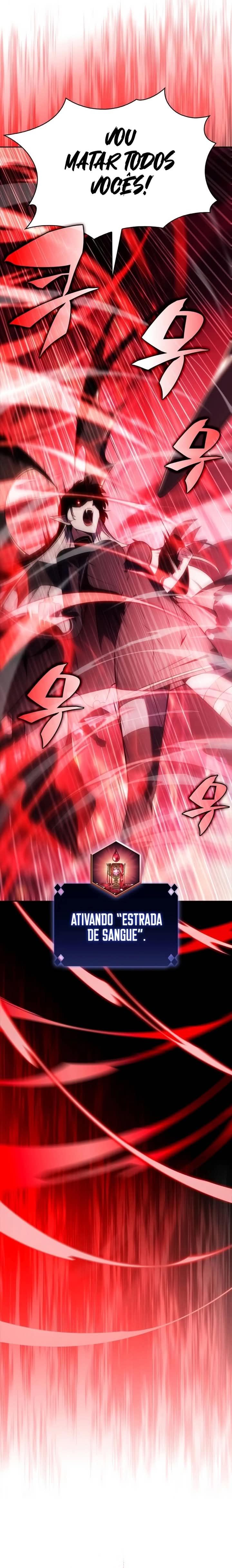 Read Solo Max Level Newbie PT Manga Online