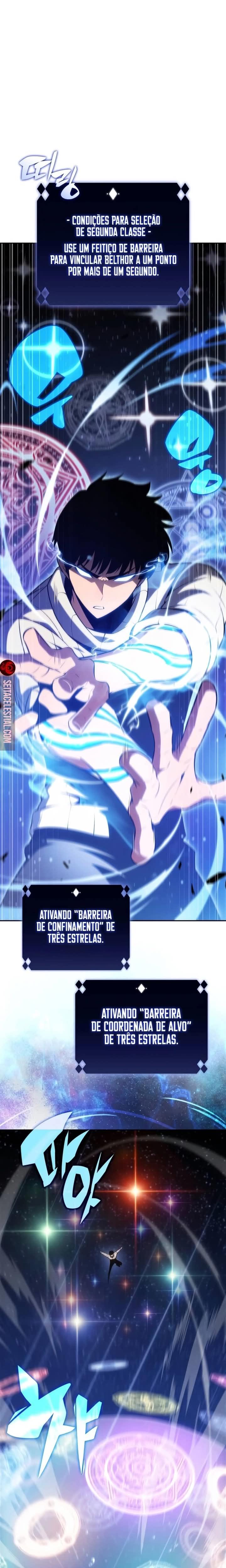 Read Solo Max Level Newbie PT Manga Online
