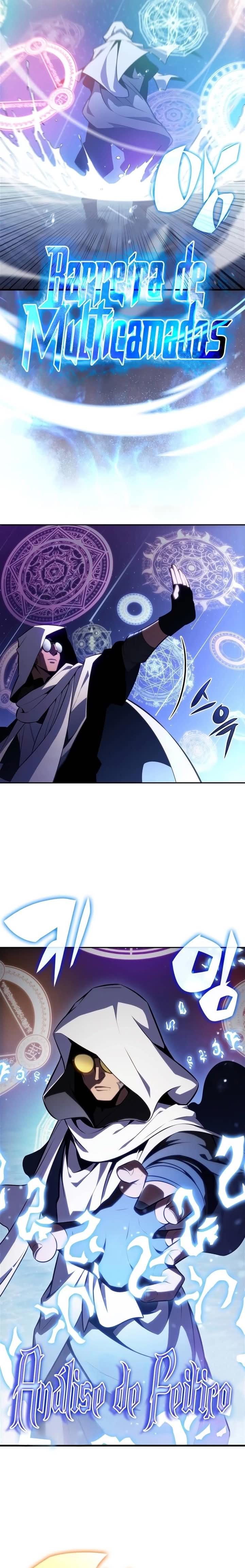 Read Solo Max Level Newbie PT Manga Online
