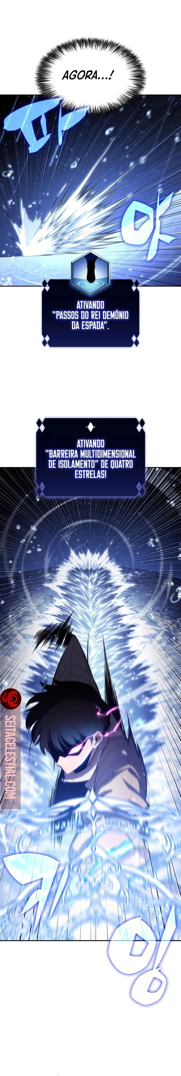 Read Solo Max Level Newbie PT Manga Online