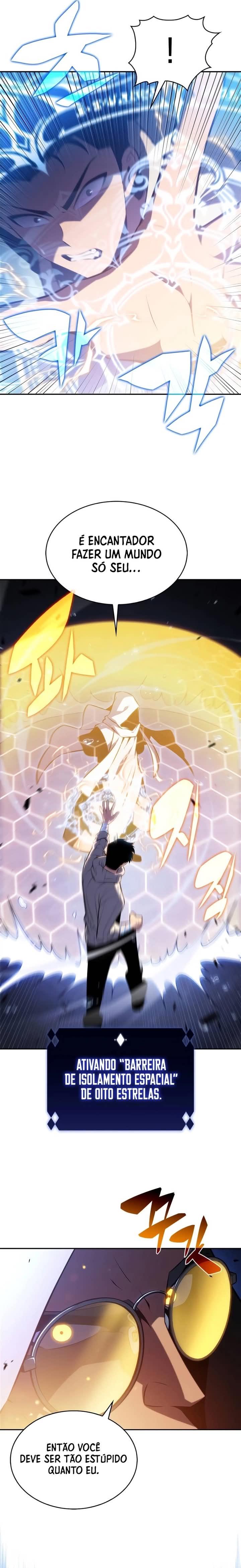Read Solo Max Level Newbie PT Manga Online