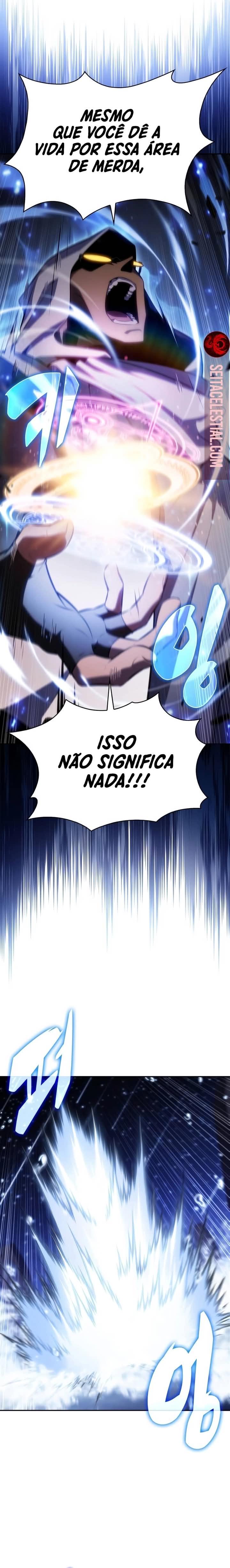 Read Solo Max Level Newbie PT Manga Online