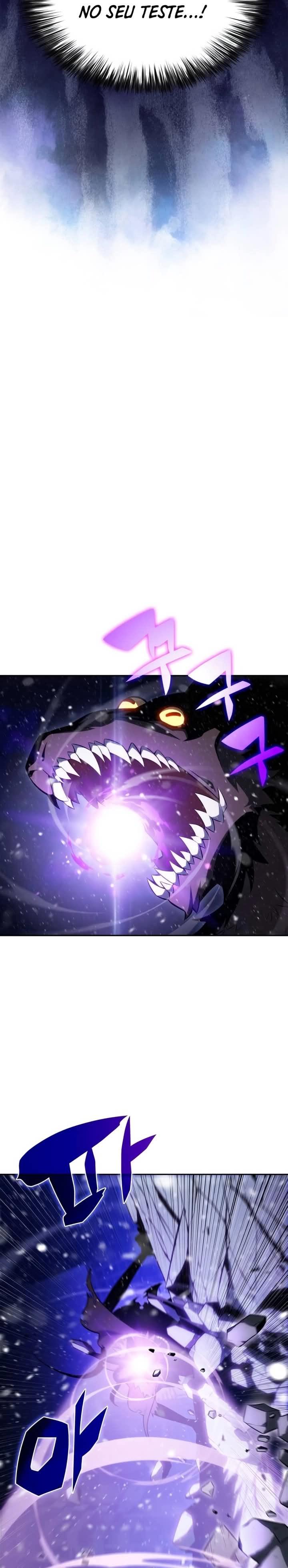 Read Solo Max Level Newbie PT Manga Online