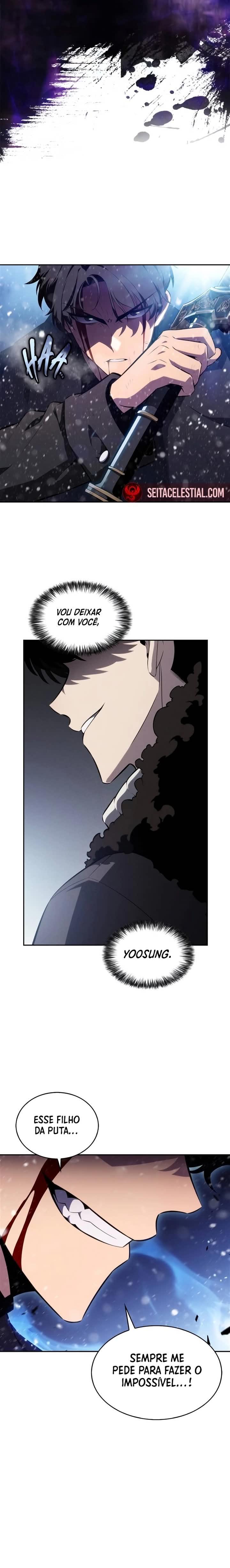 Read Solo Max Level Newbie PT Manga Online