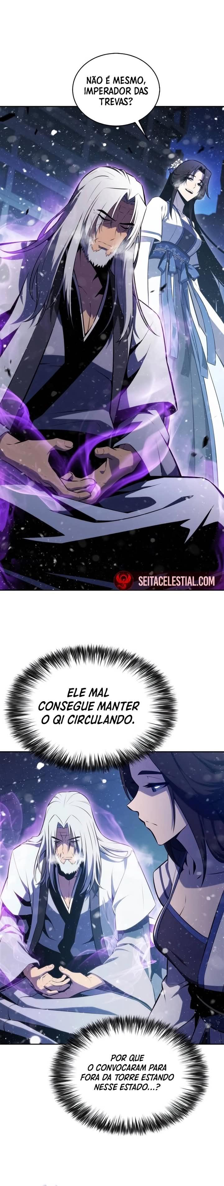 Read Solo Max Level Newbie PT Manga Online