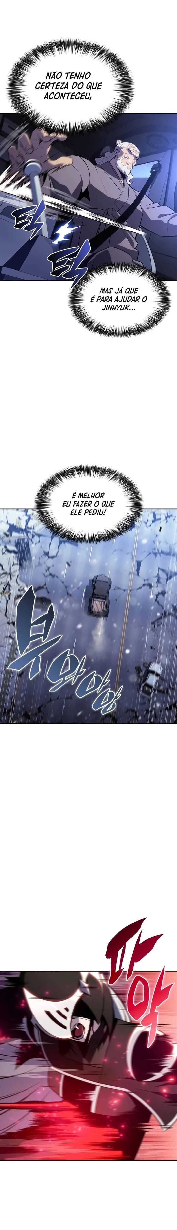 Read Solo Max Level Newbie PT Manga Online