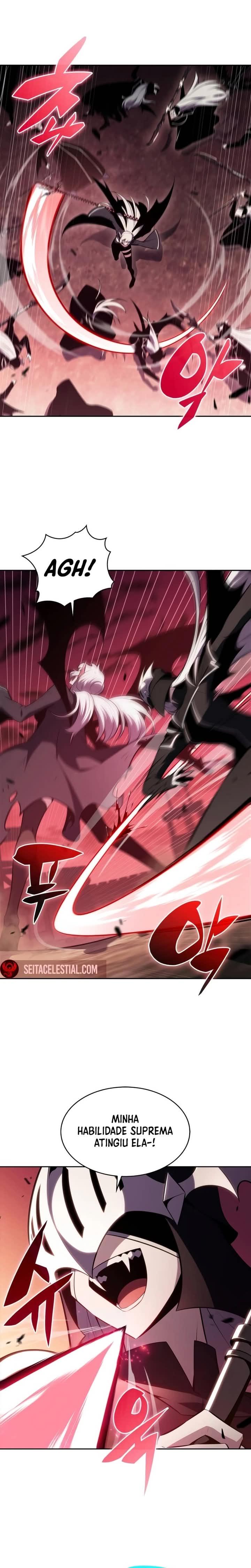 Read Solo Max Level Newbie PT Manga Online