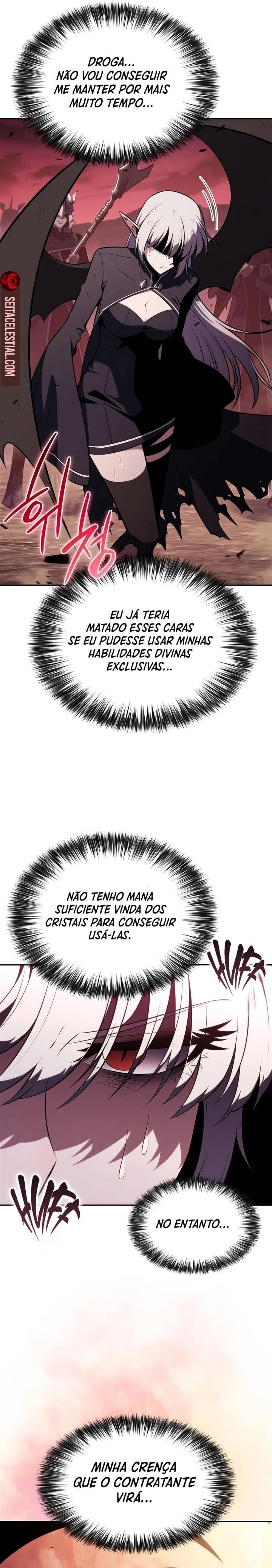 Read Solo Max Level Newbie PT Manga Online
