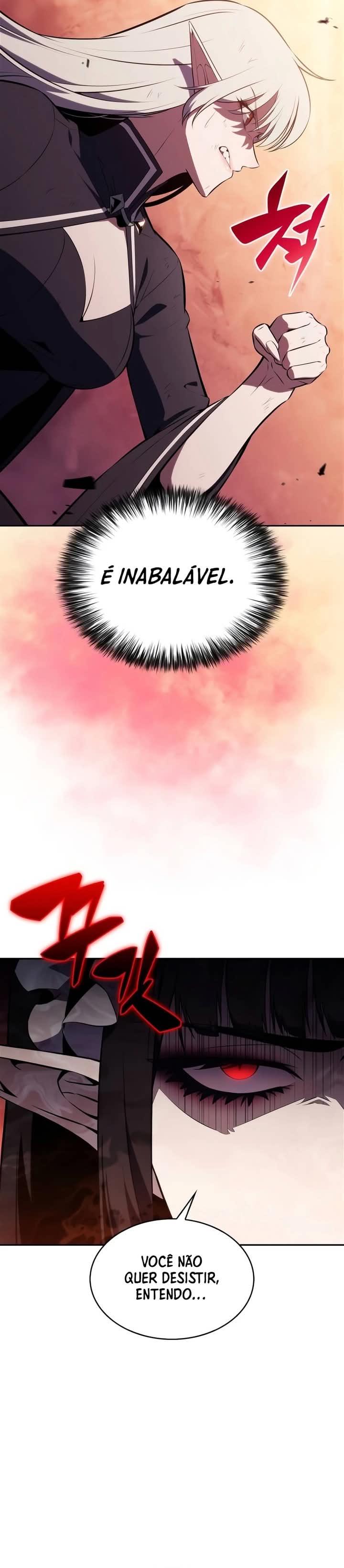Read Solo Max Level Newbie PT Manga Online