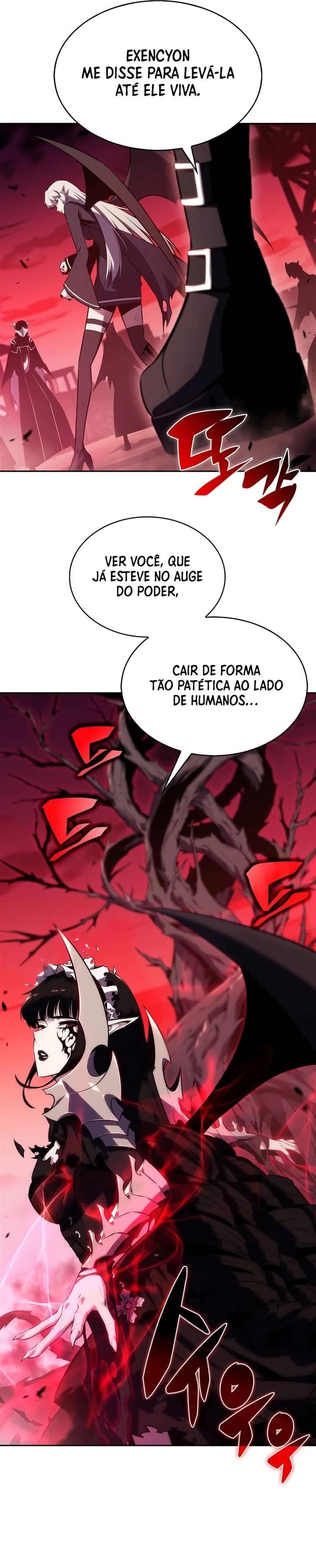 Read Solo Max Level Newbie PT Manga Online