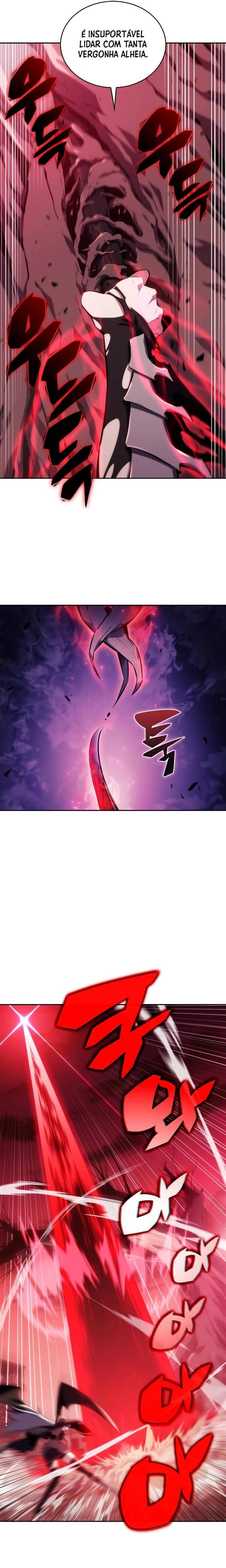 Read Solo Max Level Newbie PT Manga Online