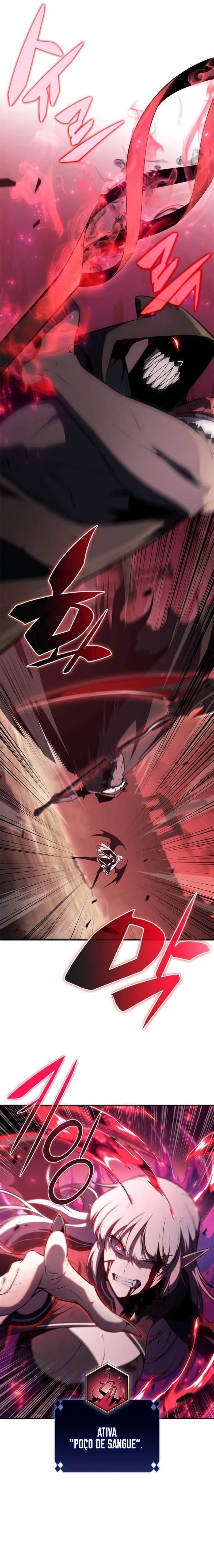 Read Solo Max Level Newbie PT Manga Online