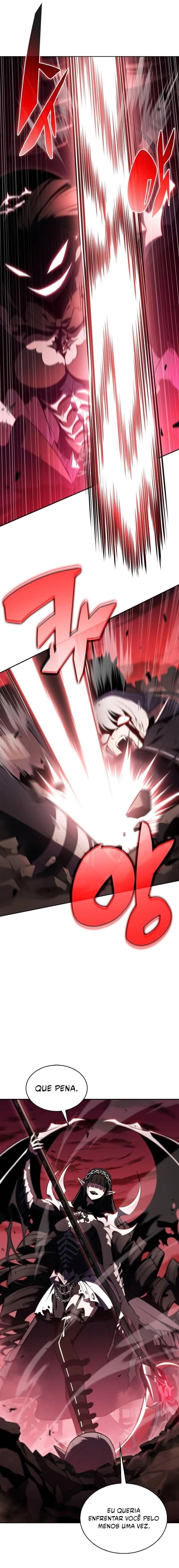 Read Solo Max Level Newbie PT Manga Online