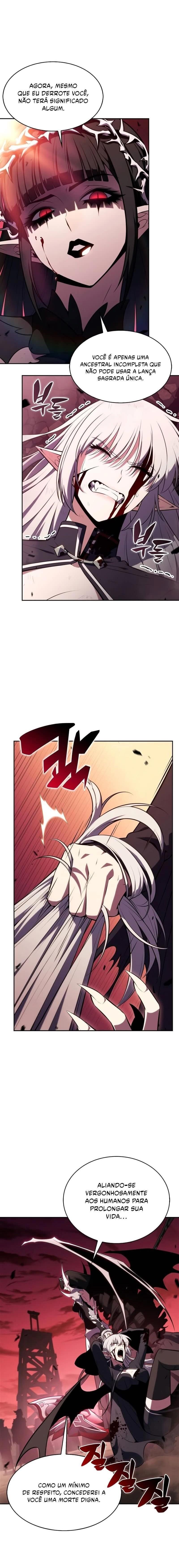 Read Solo Max Level Newbie PT Manga Online