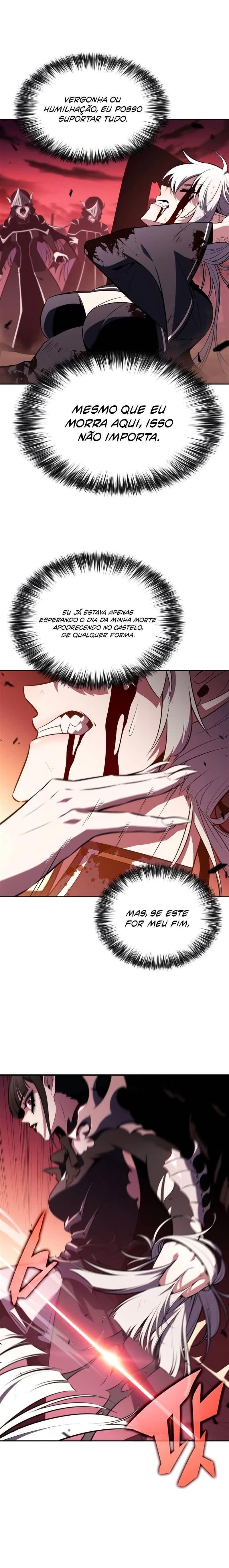 Read Solo Max Level Newbie PT Manga Online