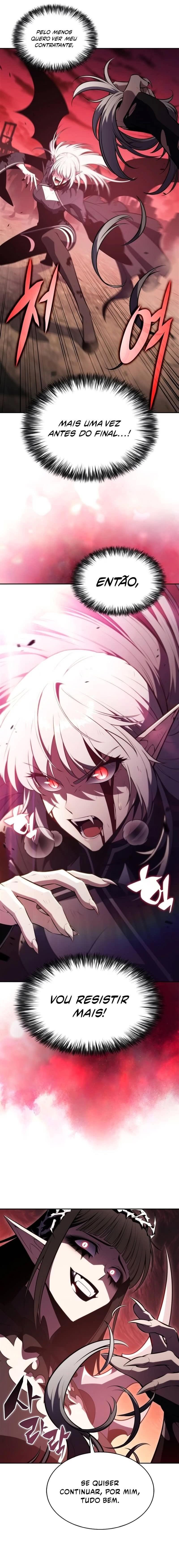 Read Solo Max Level Newbie PT Manga Online