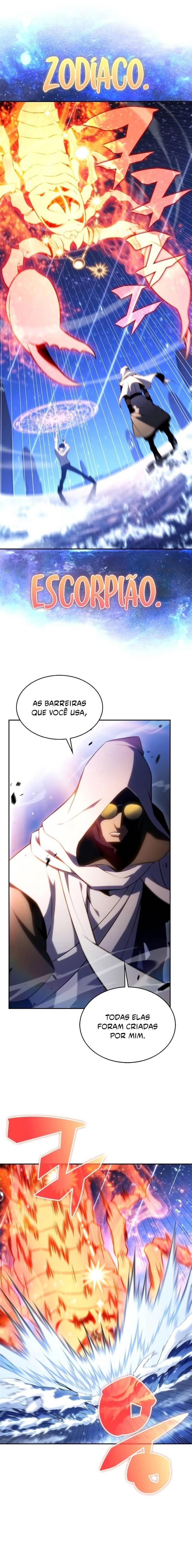 Read Solo Max Level Newbie PT Manga Online