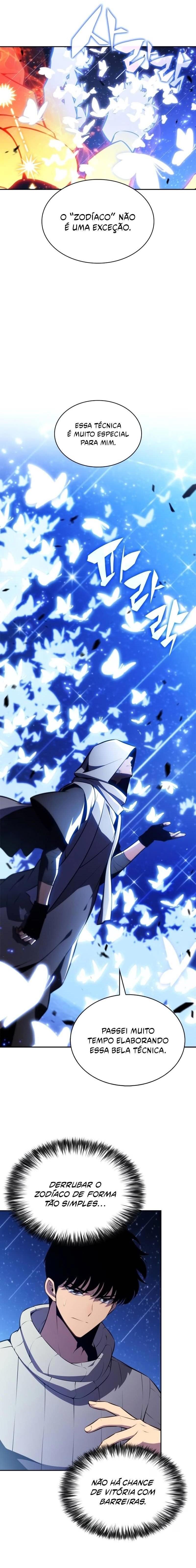 Read Solo Max Level Newbie PT Manga Online