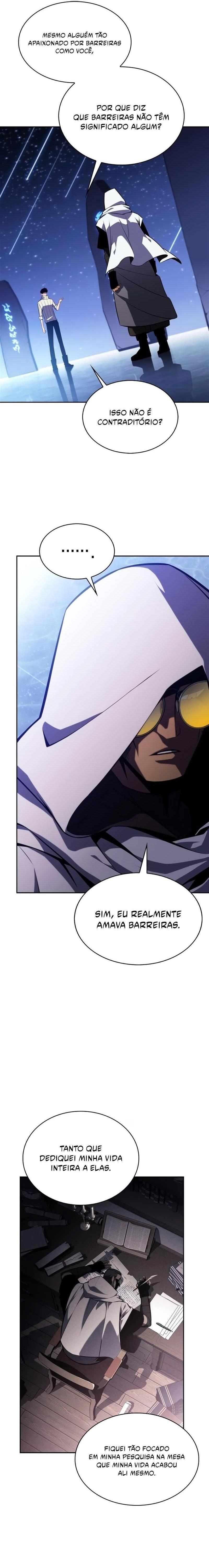 Read Solo Max Level Newbie PT Manga Online