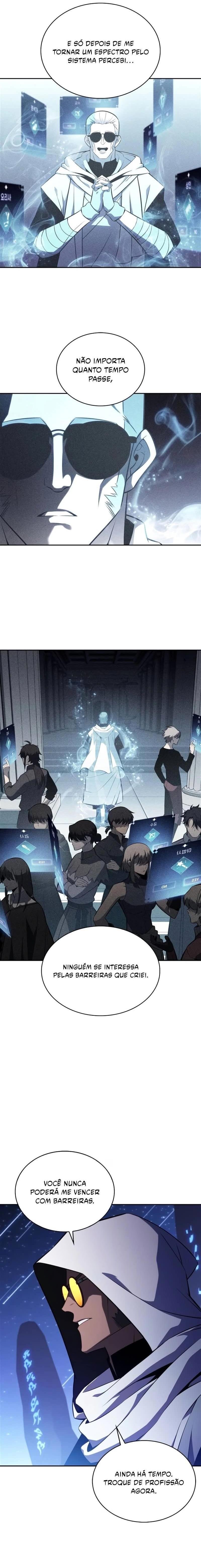 Read Solo Max Level Newbie PT Manga Online