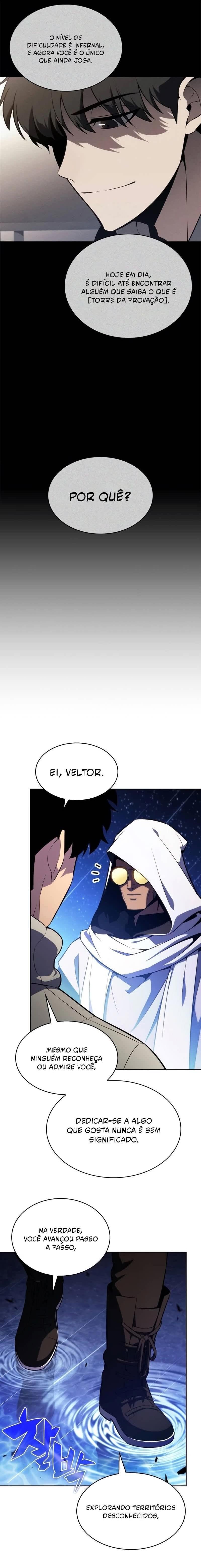 Read Solo Max Level Newbie PT Manga Online