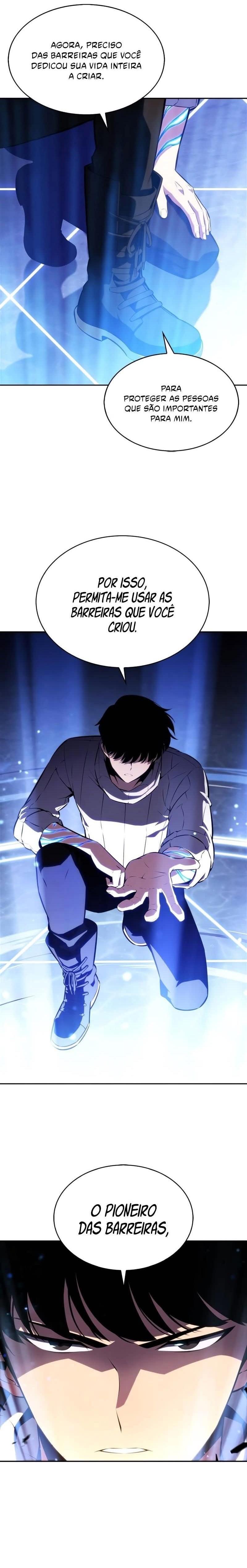 Read Solo Max Level Newbie PT Manga Online