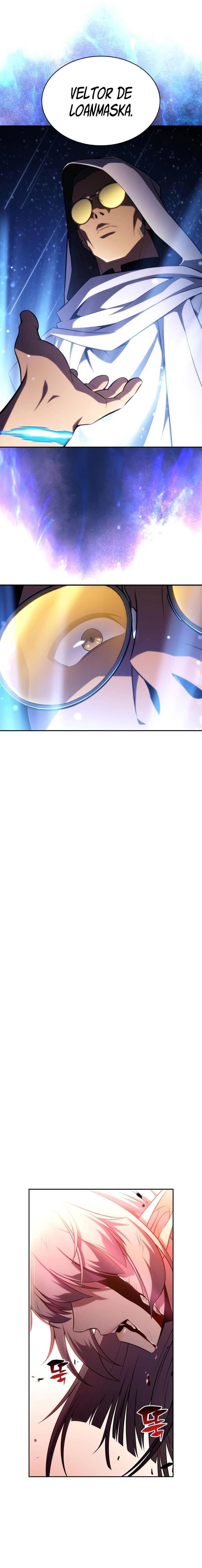 Read Solo Max Level Newbie PT Manga Online