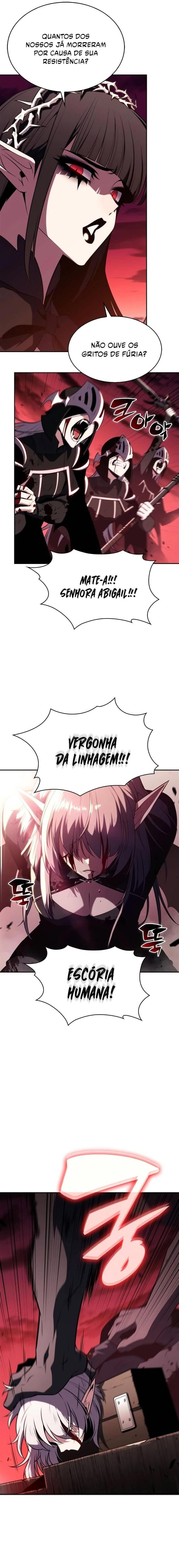 Read Solo Max Level Newbie PT Manga Online