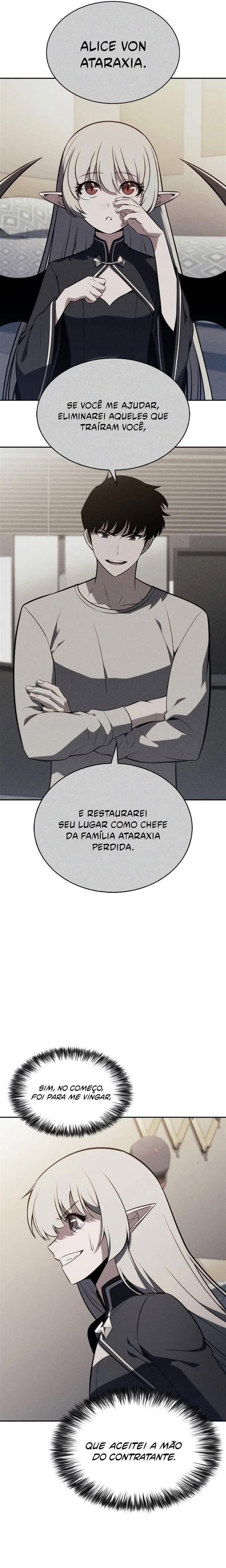 Read Solo Max Level Newbie PT Manga Online