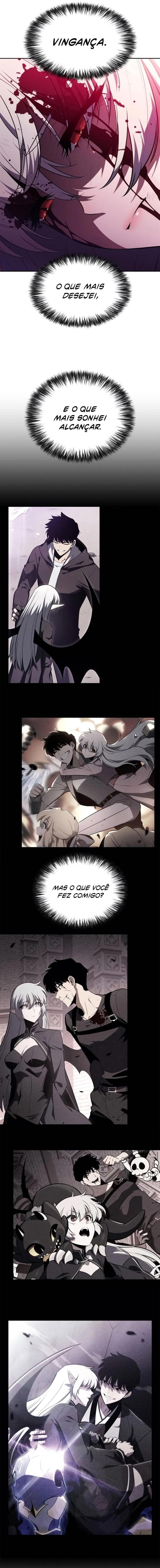 Read Solo Max Level Newbie PT Manga Online