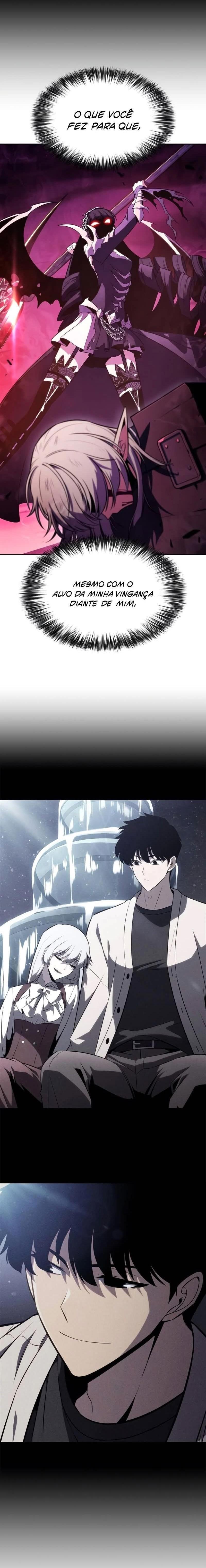 Read Solo Max Level Newbie PT Manga Online