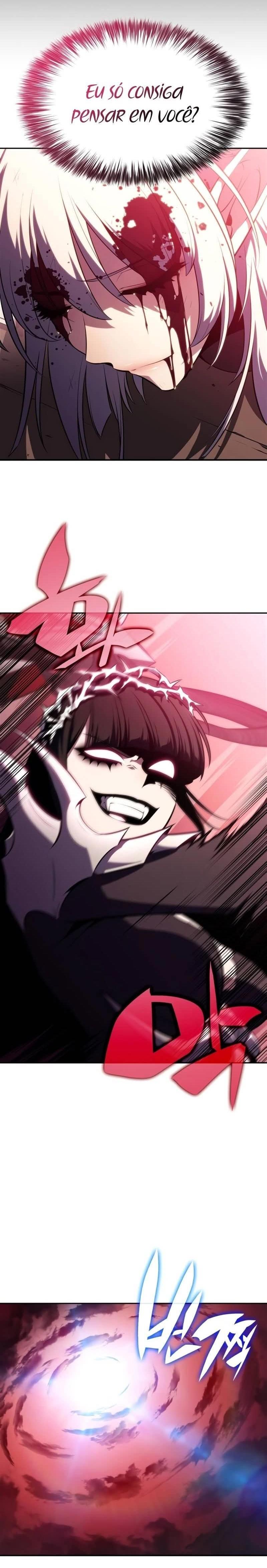 Read Solo Max Level Newbie PT Manga Online