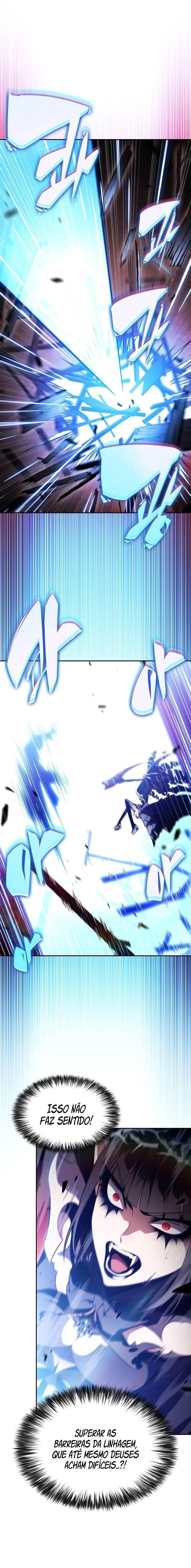 Read Solo Max Level Newbie PT Manga Online
