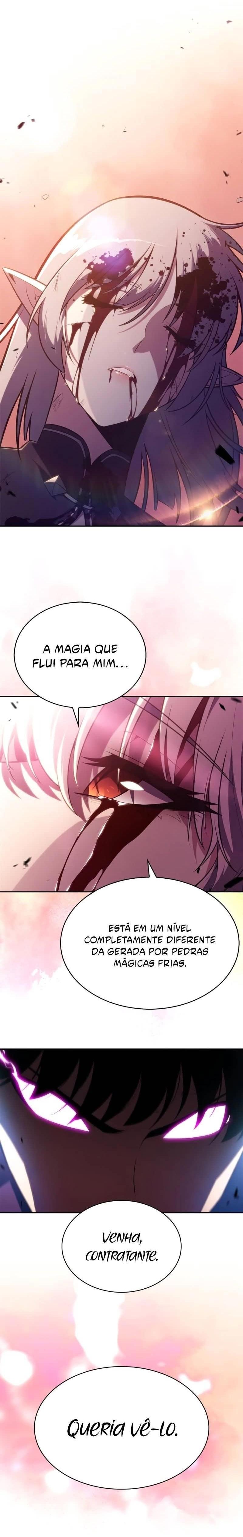 Read Solo Max Level Newbie PT Manga Online