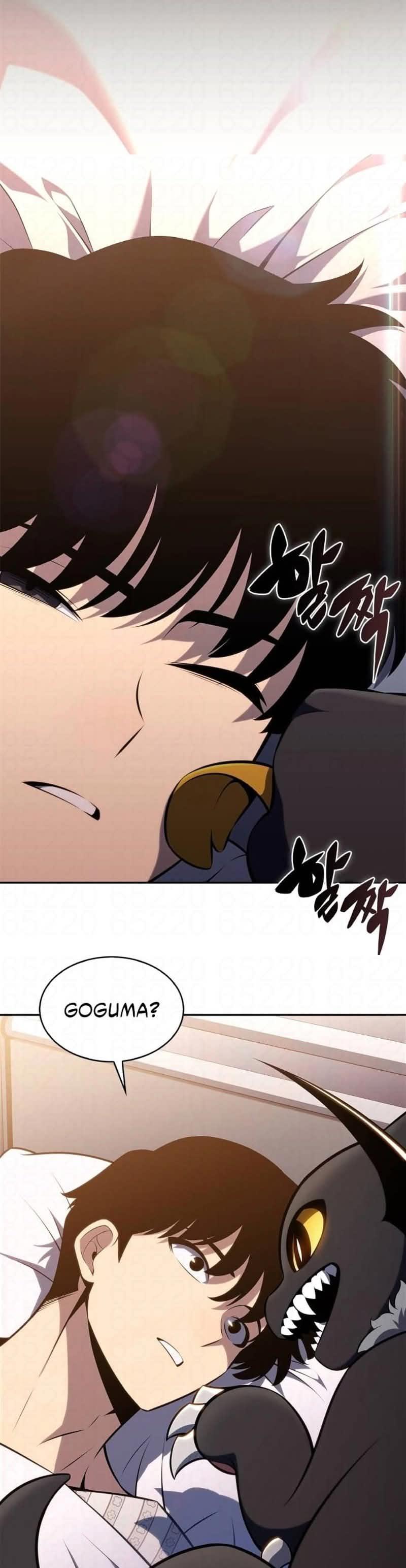 Read Solo Max Level Newbie PT Manga Online