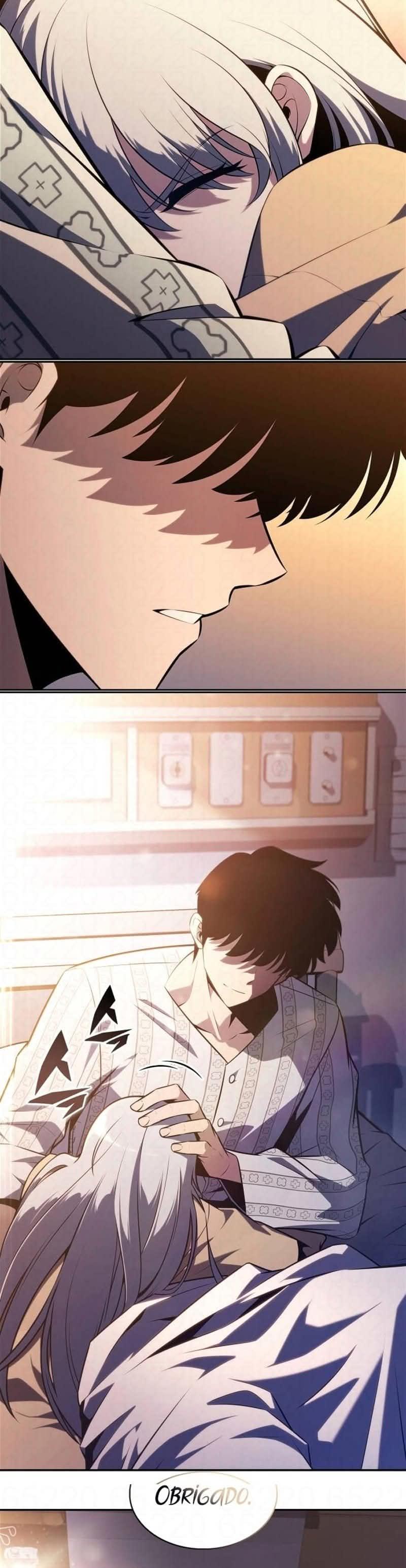 Read Solo Max Level Newbie PT Manga Online