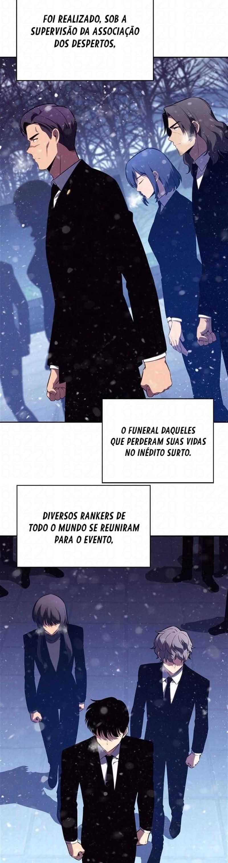 Read Solo Max Level Newbie PT Manga Online