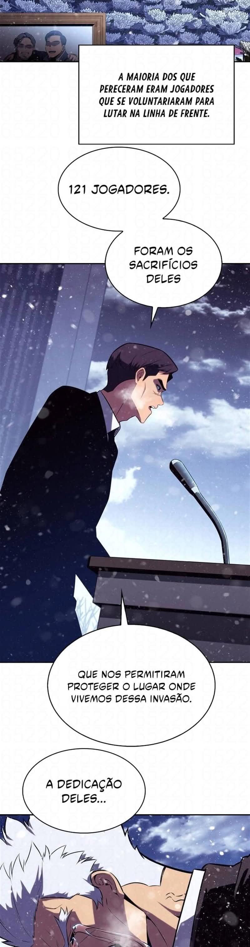 Read Solo Max Level Newbie PT Manga Online