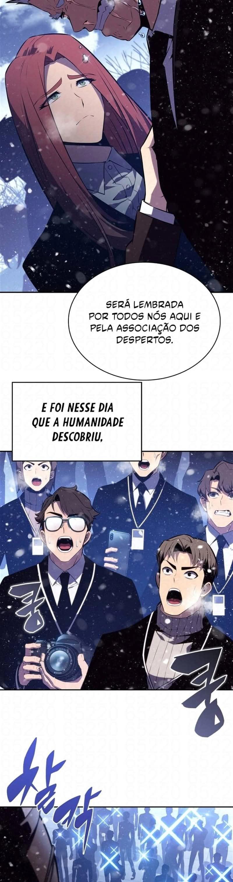 Read Solo Max Level Newbie PT Manga Online