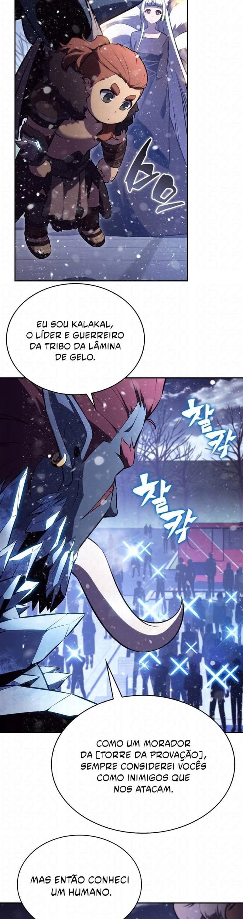Read Solo Max Level Newbie PT Manga Online
