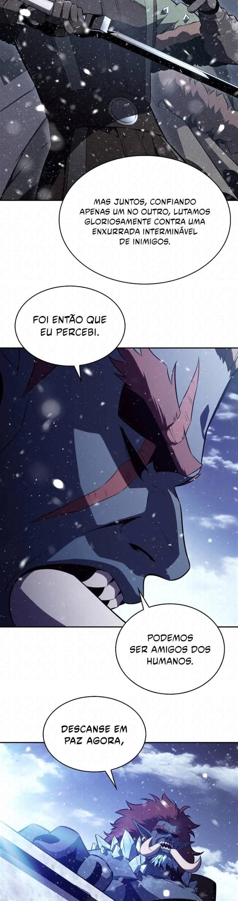 Read Solo Max Level Newbie PT Manga Online