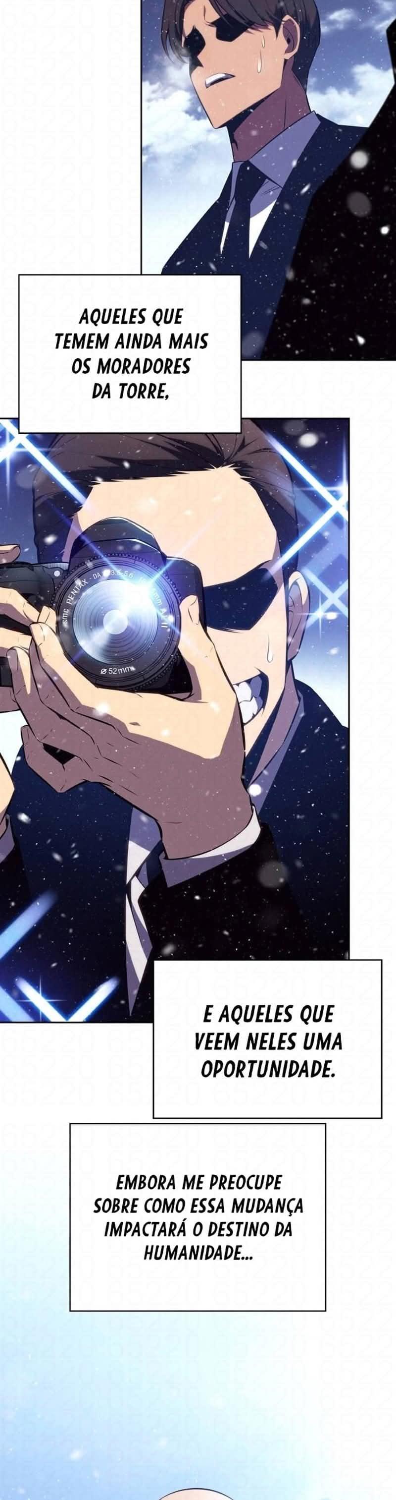 Read Solo Max Level Newbie PT Manga Online