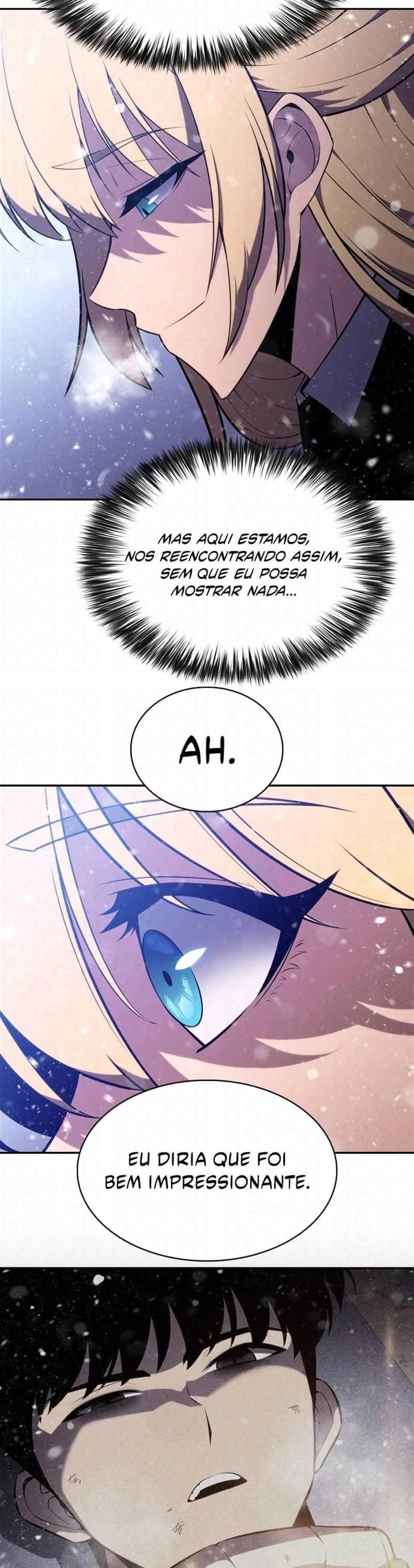 Read Solo Max Level Newbie PT Manga Online