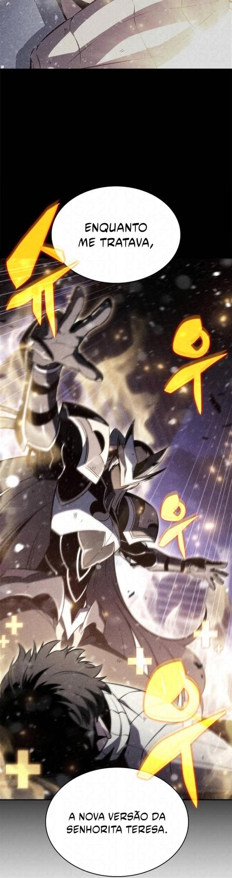 Read Solo Max Level Newbie PT Manga Online