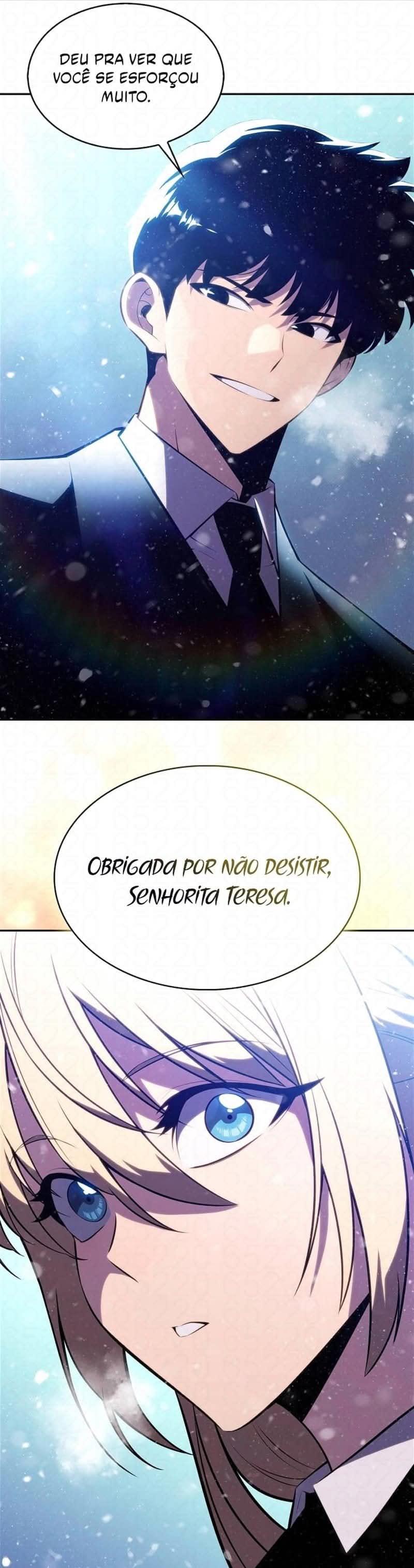 Read Solo Max Level Newbie PT Manga Online