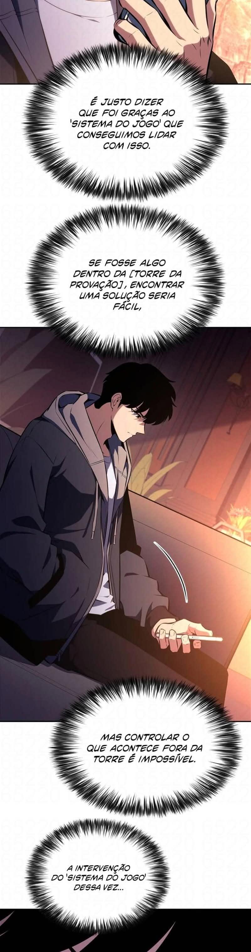 Read Solo Max Level Newbie PT Manga Online