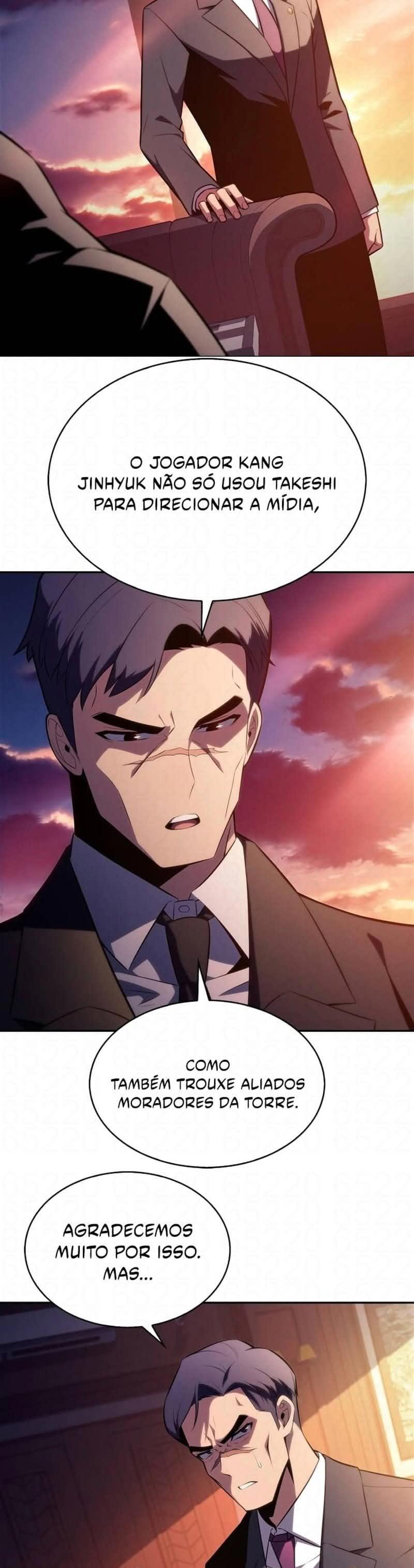 Read Solo Max Level Newbie PT Manga Online