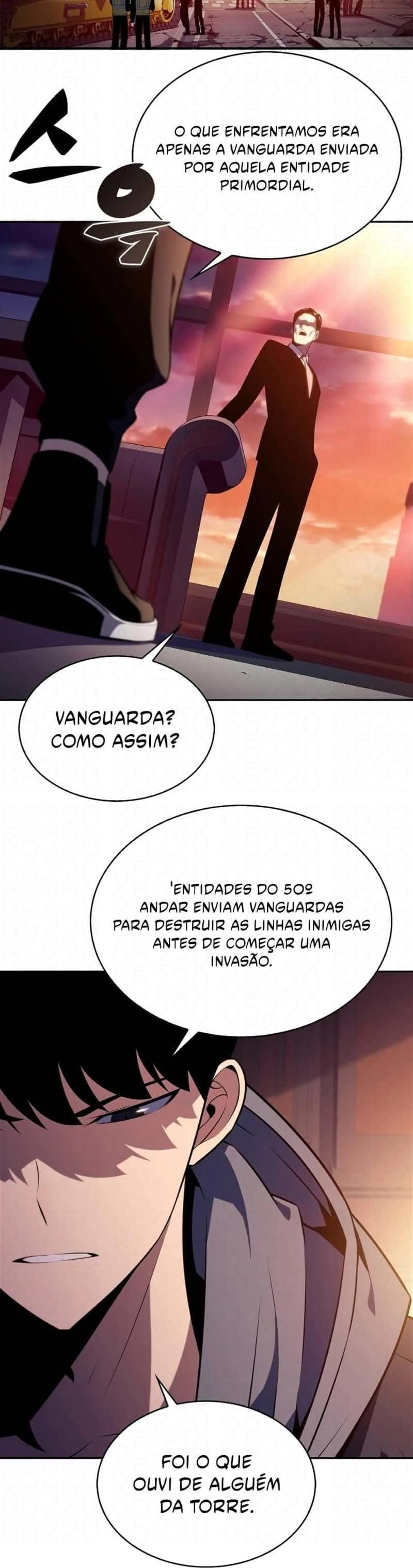 Read Solo Max Level Newbie PT Manga Online